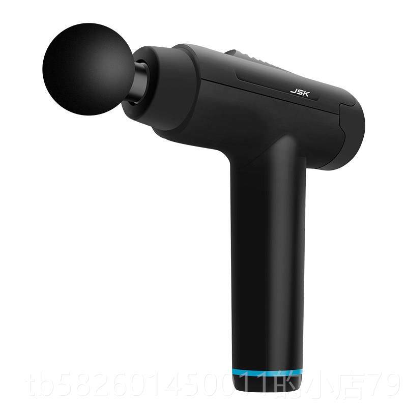 高档金筋石功开膜肌肉放松器电动按摩器仪颈膜机多能健枪身按摩,淘宝优惠券,粉丝福利购,淘宝优惠卷