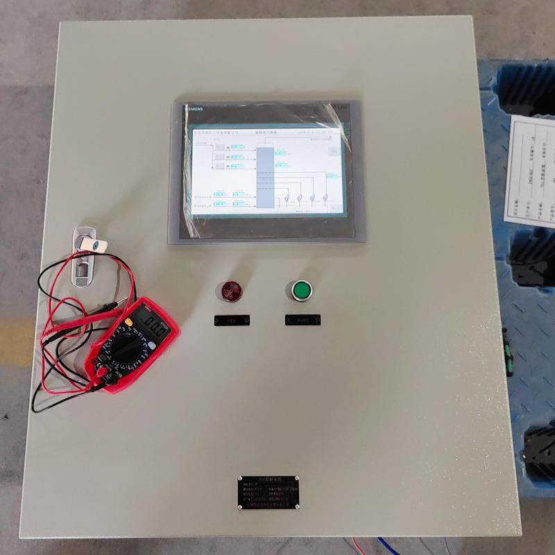 PLC触摸屏控制箱工程用挂壁式稳压时控变频柜PLC触摸屏控制箱,淘宝优惠券,粉丝福利购,淘宝优惠卷