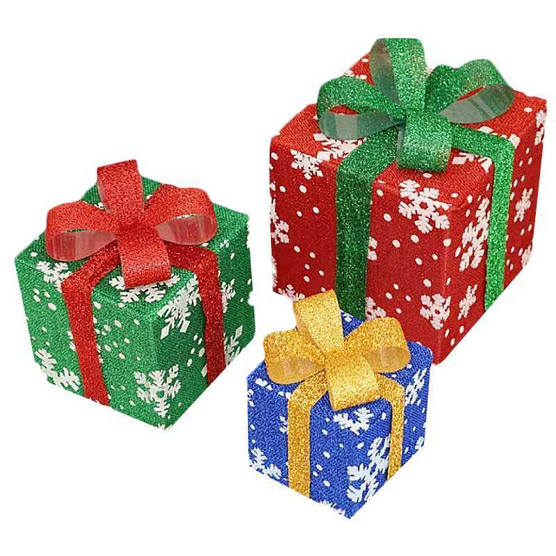 太阳能大号圣诞雪人摆件发光礼盒圣诞老人造型装饰灯商场庭院布置,淘宝优惠券,粉丝福利购,淘宝优惠卷