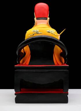 高档邮树1脂像体 包文昌摆件文曲星工艺品桌面摆件2寸像16寸文昌