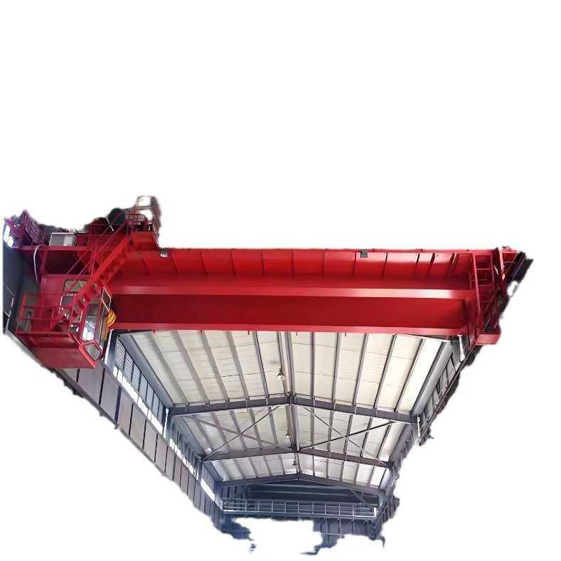 双梁起重机25t工业车间吊装行车32吨电动遥控QD型航吊龙门吊,淘宝优惠券,粉丝福利购,淘宝优惠卷