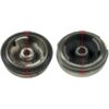 Gasoline generator 2-3KW5-8kW flywheel water pump micro tiller 168F170F177F188F electric flywheel
