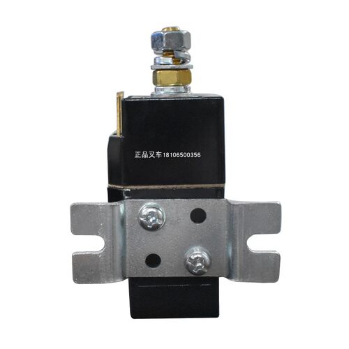 堆高机接触器CZ/DF/SU/SW液压电动托盘仓储搬运车升降直流接触器 - 图2