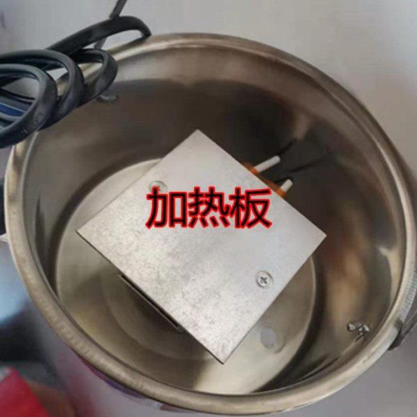 大棚硫磺熏蒸器熏蒸灯 硫磺熏蒸罐 大棚熏灯硫磺灯 草莓白粉病,淘宝优惠券,粉丝福利购,淘宝优惠卷