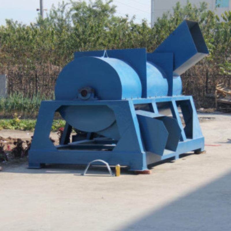 岩棉硅酸铝棉分离打散机性能稳定 纸尿裤卫生巾分离打散设备高效,淘宝优惠券,粉丝福利购,淘宝优惠卷