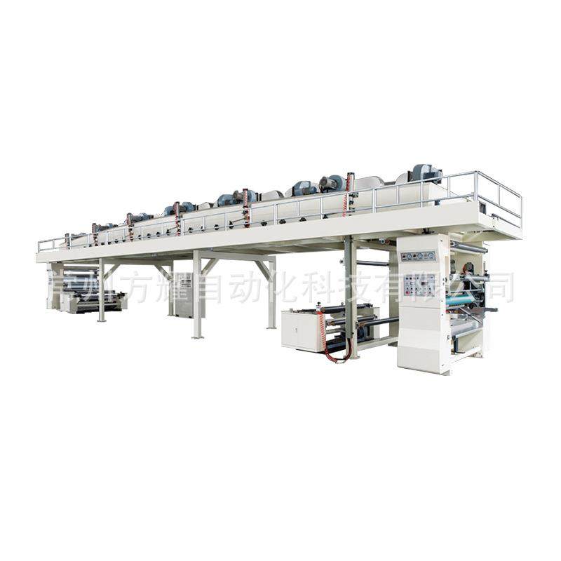 实验室网纹大型pe涂布机 工业PE保护膜涂布机 不干胶导辊复合机,淘宝优惠券,粉丝福利购,淘宝优惠卷