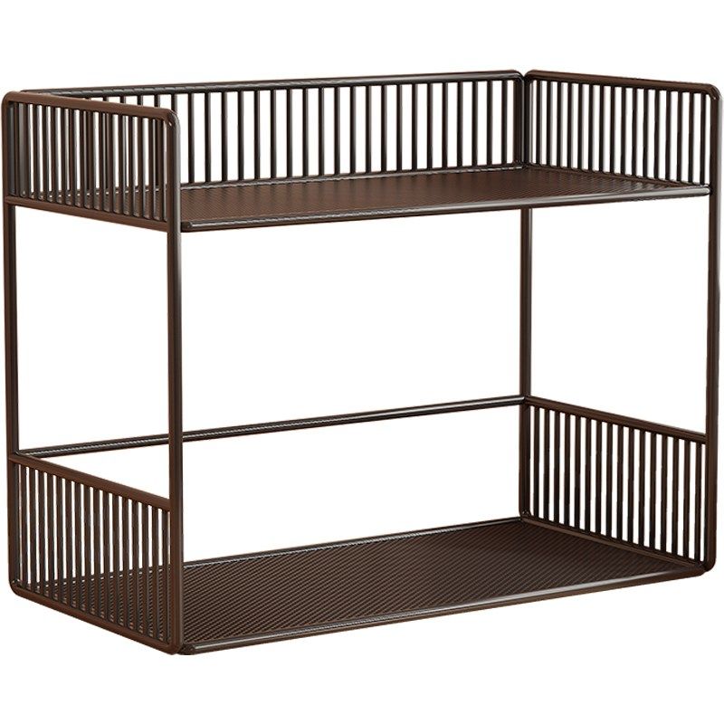 桌面置物架餐桌上零食架客厅水杯架子厨房台面调料多层杯子收纳架,淘宝优惠券,粉丝福利购,淘宝优惠卷