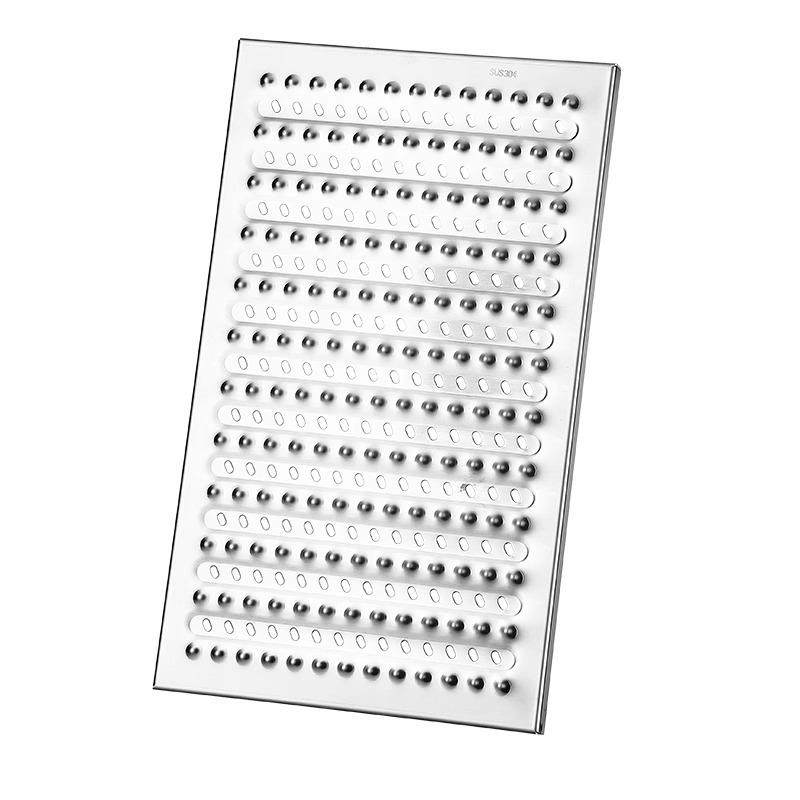 304不锈钢地沟盖板201下水道排水沟格栅雨水篦子排水槽承重,淘宝优惠券,粉丝福利购,淘宝优惠卷