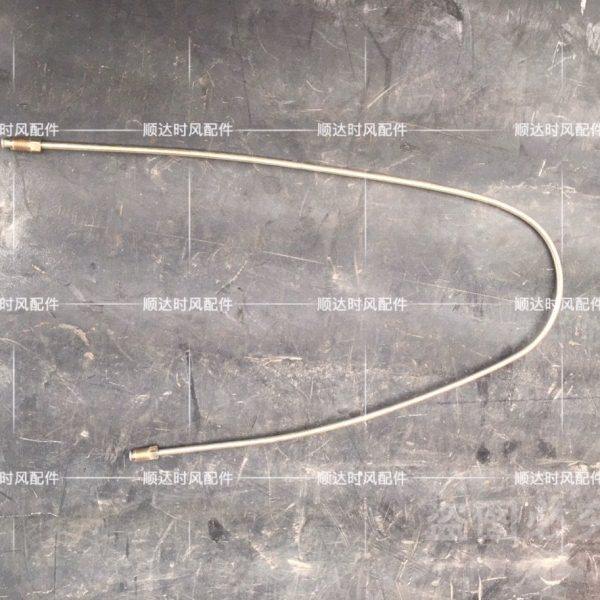 时风农用三轮车刹车助力总泵油管 铁油管 巨星华庆风云刹车泵油管,淘宝优惠券,粉丝福利购,淘宝优惠卷