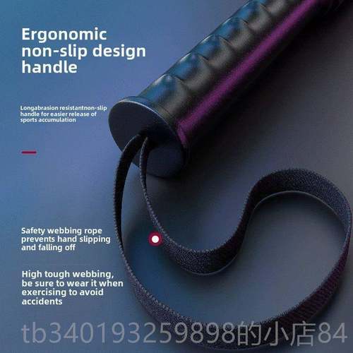 新款力棒男士可节握力棒30臂-40-50公斤60少新型青年学生高端臂力 - 图2