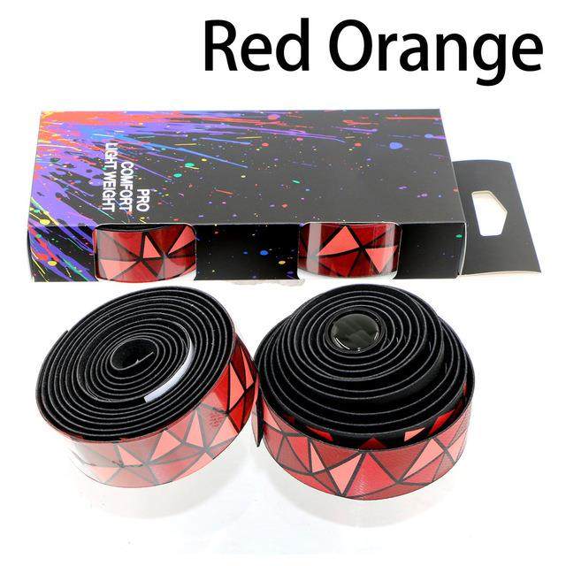 自行车车把防滑把带公路车弯把手把缠带死飞车减震缠绕绑带,淘宝优惠券,粉丝福利购,淘宝优惠卷