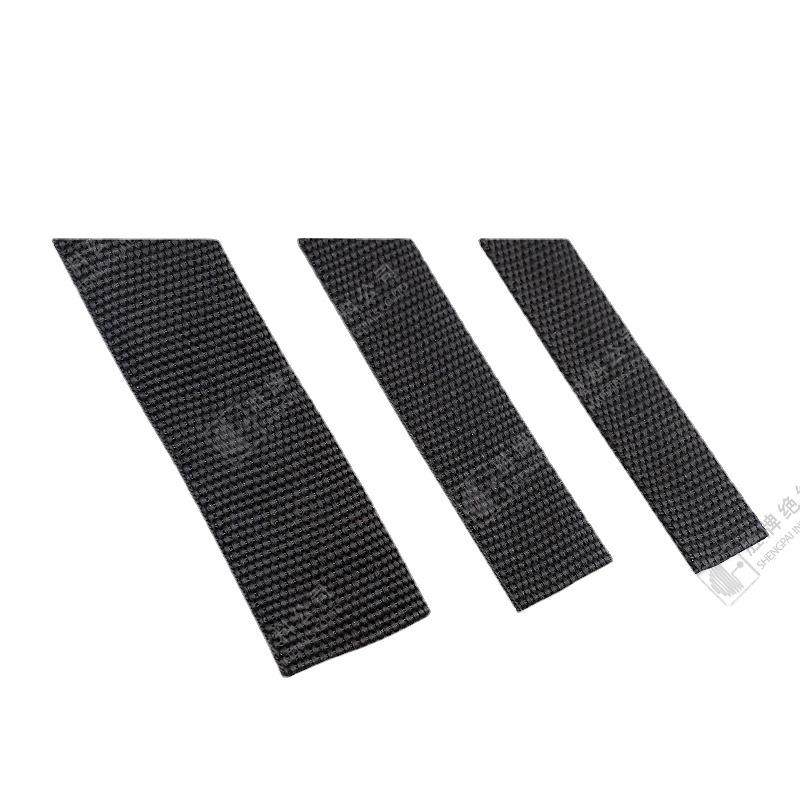 热收缩布套管耐磨隔热防滑聚酯纤维编织热缩布热缩管汽车线束保护,淘宝优惠券,粉丝福利购,淘宝优惠卷