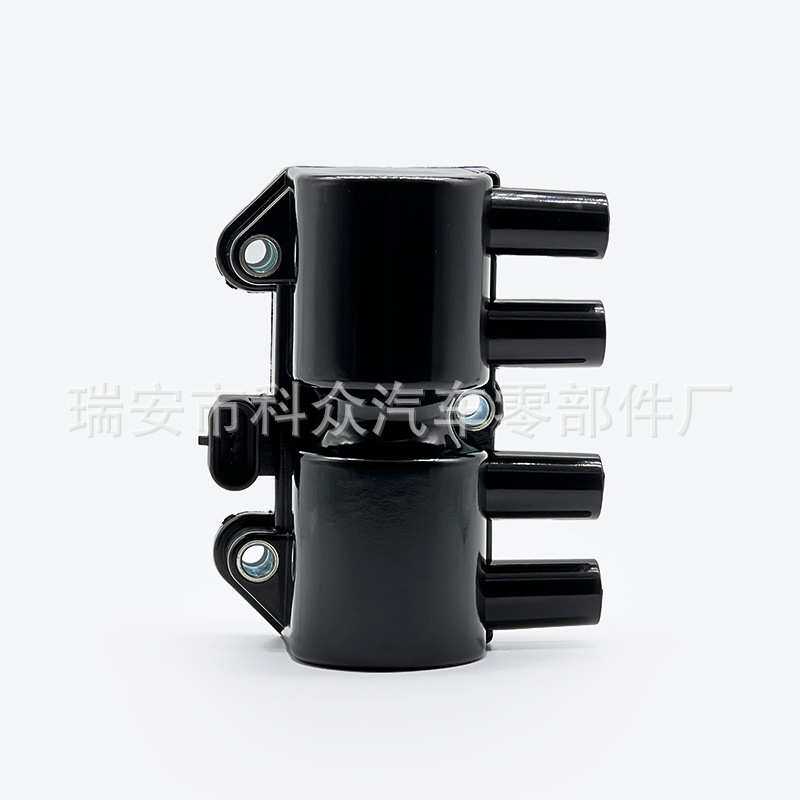 点火线圈96350585/1208051适用于别克凯越君威大宇欧宝德尔福一代 - 图1