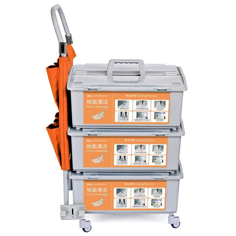 多功能保洁清洁车工具服务无污水处理服务手推车地板拖把桶轮商用,淘宝优惠券,粉丝福利购,淘宝优惠卷