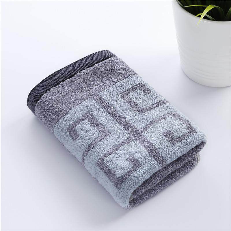 金号TS1316全棉毛巾4条装毛巾礼盒 纯棉提缎面巾舒适成人柔软毛巾,淘宝优惠券,粉丝福利购,淘宝优惠卷