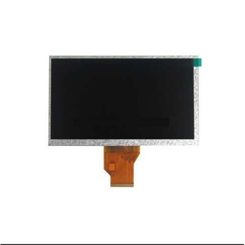 10.1寸IPS液晶显示屏1024*600插接50pin插接RGB接口屏 横屏tft,淘宝优惠券,粉丝福利购,淘宝优惠卷