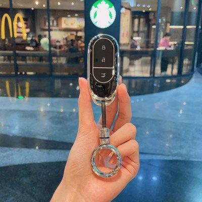 适用新款零跑T03钥匙套S01 C11 C01领跑汽车扣钥匙壳包高档男女士,淘宝优惠券,粉丝福利购,淘宝优惠卷