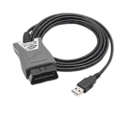 Vgate vLinker FS ELM327 HS/MS-CAN OBD2适用Ford Mazda故障检测 - 图3