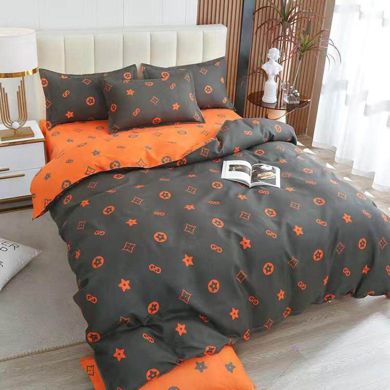 新款亲肤加厚磨毛四件套单双人学生宿舍三件套四季通用单被套,淘宝优惠券,粉丝福利购,淘宝优惠卷