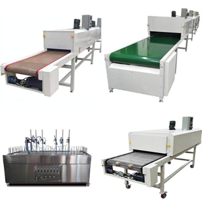 惠州隧道炉烘干线家具木材高温喷油流水线油漆油墨干燥定型烤干线,淘宝优惠券,粉丝福利购,淘宝优惠卷