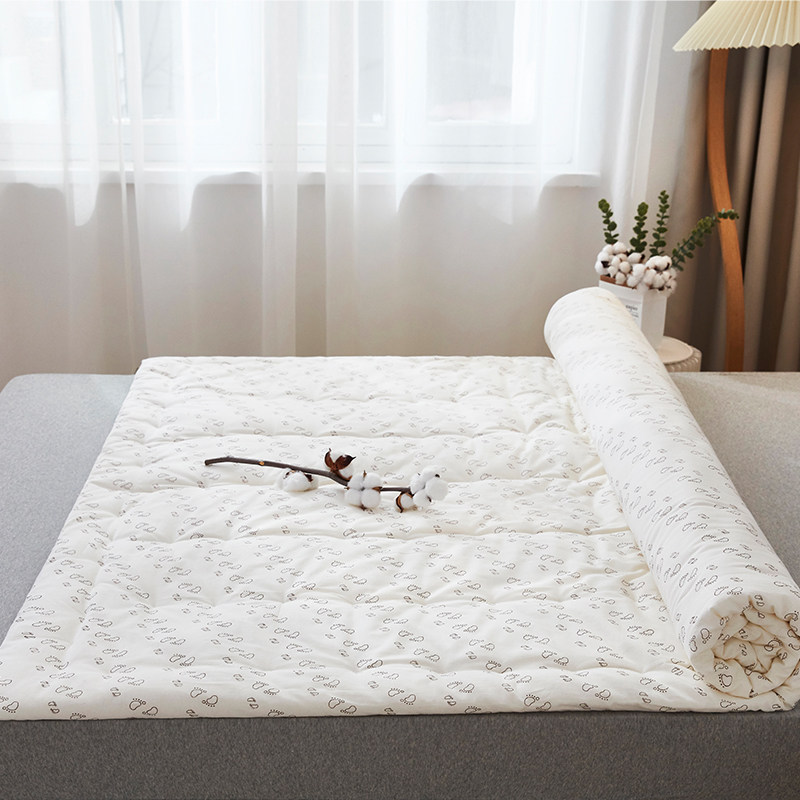 新疆纯棉花被子被芯空调被单人夏凉被全棉絮被春秋被褥子四季通用,淘宝优惠券,粉丝福利购,淘宝优惠卷