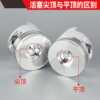 Air-cooled diesel engine accessories 170/173 micro tillage machine 178/186FA water pump generator 190 piston ring assembly