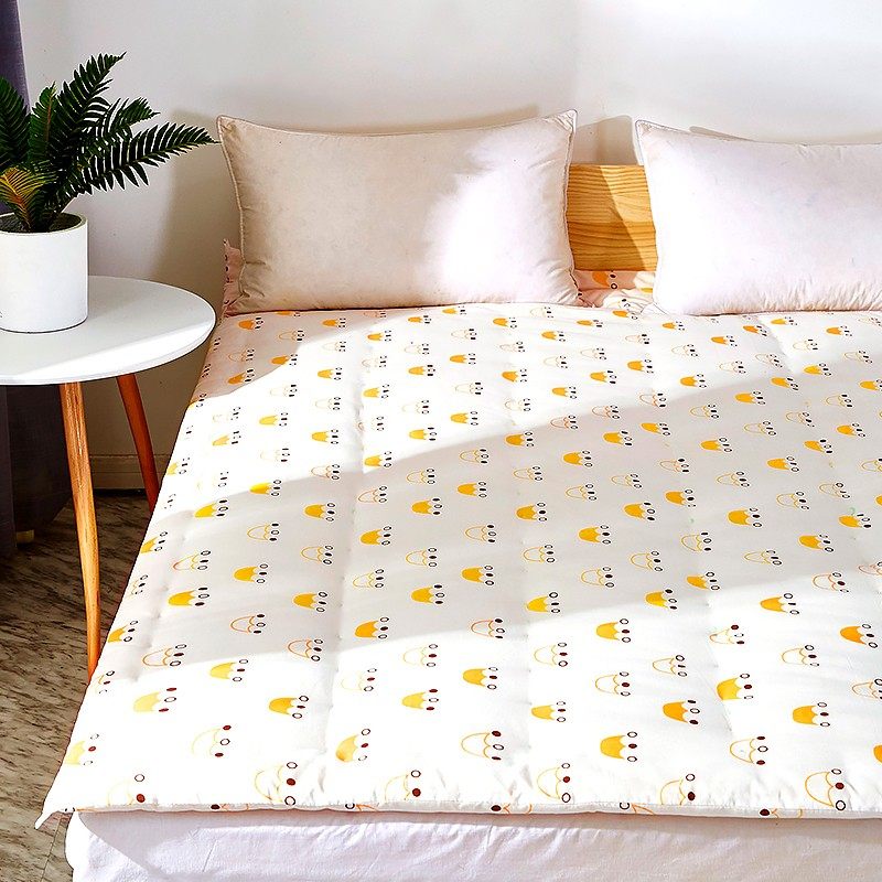 新疆床垫棉花褥子垫被家用双人床褥垫加厚单人1.8m学生宿舍榻榻米,淘宝优惠券,粉丝福利购,淘宝优惠卷