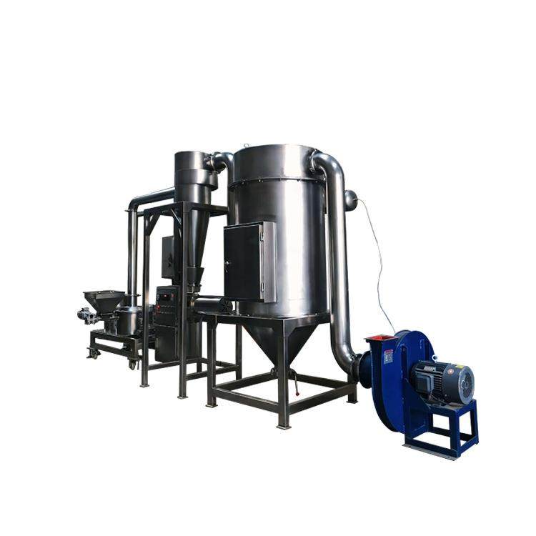 300目中草药超微粉碎机三七保健品大型超细粉碎设备物料超微研磨,淘宝优惠券,粉丝福利购,淘宝优惠卷