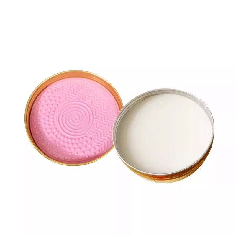 【下单立减50】化妆刷清洁皂美妆工具清洁皂清洗皂粉扑清洗QC,淘宝优惠券,粉丝福利购,淘宝优惠卷