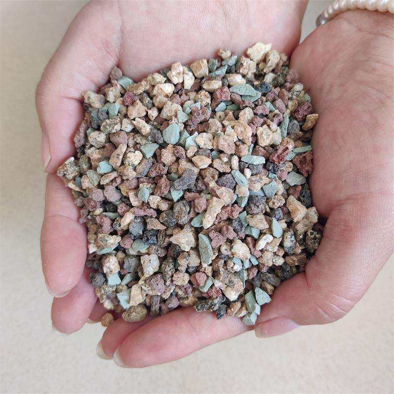 虹彩石颗粒火山石栽培基质用虹彩石多肉铺面拌土用彩虹石颗粒,淘宝优惠券,粉丝福利购,淘宝优惠卷