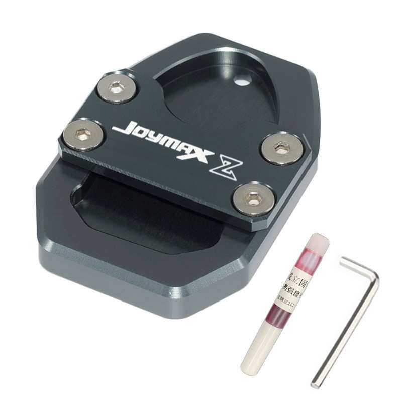 三阳CRUISYM 巡弋300 九妹Z300 GTS300i 改装脚撑加大座 侧边撑垫,淘宝优惠券,粉丝福利购,淘宝优惠卷