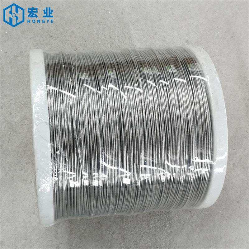 Cr20Ni80镍铬合金丝2080电热丝ni80发热丝加热丝电阻丝泡沫切割丝,淘宝优惠券,粉丝福利购,淘宝优惠卷