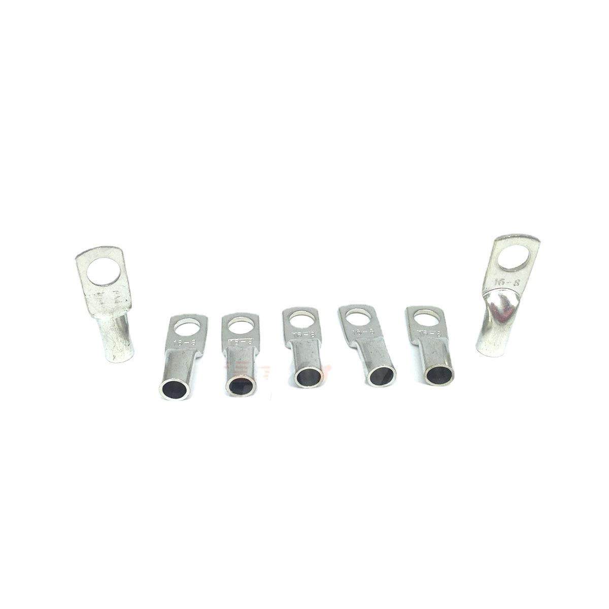 JG铜鼻子接线端子10平方-240平方JG规格齐全紫铜镀锡线鼻子,淘宝优惠券,粉丝福利购,淘宝优惠卷