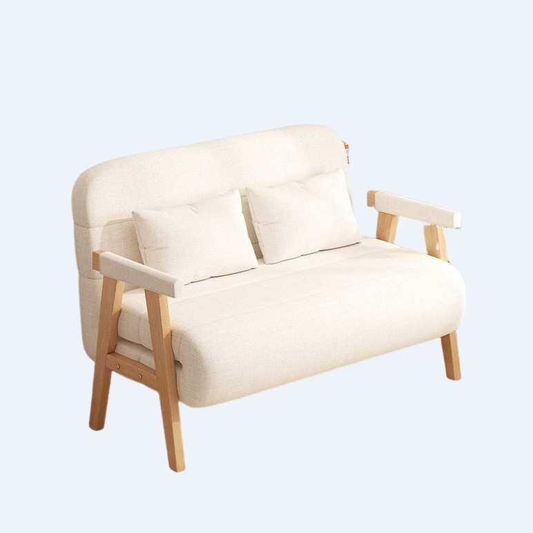 折叠沙发床两用办公室午休多功能午休神器省空间单人值夜班午睡床,淘宝优惠券,粉丝福利购,淘宝优惠卷