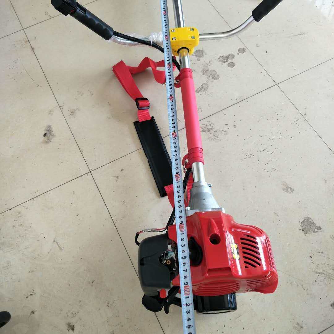 农田二冲程小型打草设备 开荒高草清理工具 圆盘汽油割草机,淘宝优惠券,粉丝福利购,淘宝优惠卷