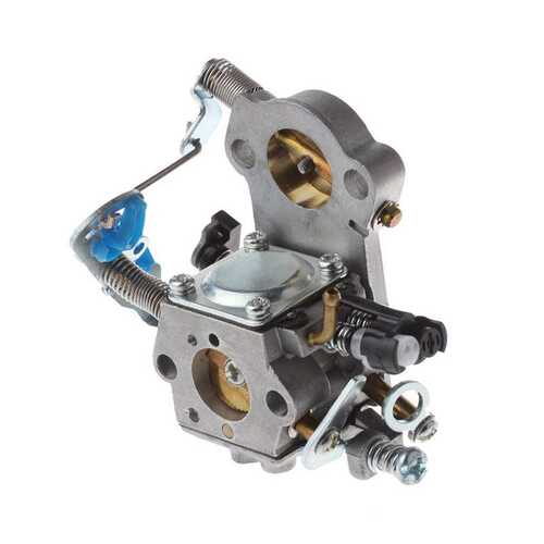 WTA-29 Husqvarna 455 460 C1M-EL35 CS2255 455E汽 油链锯化油器 - 图3