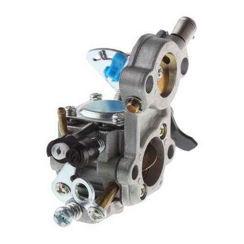 WTA-29 Husqvarna 455 460 C1M-EL35 CS2255 455E汽 油链锯化油器 - 图1