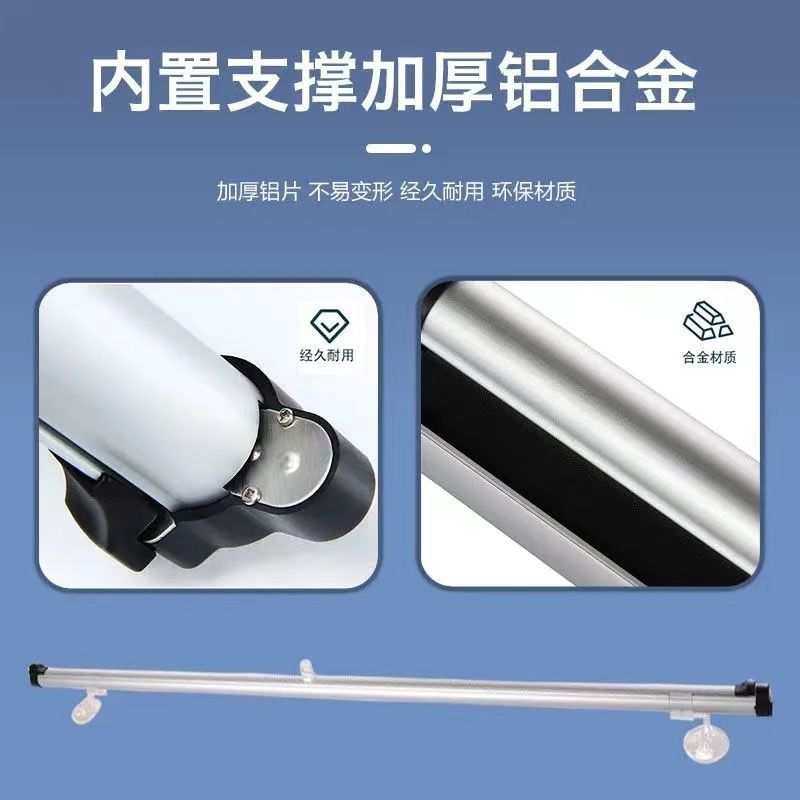 Ejv汽车遮阳帘前档防晒遮阳罩隔热车内遮光板伞自动伸缩车窗帘通,淘宝优惠券,粉丝福利购,淘宝优惠卷