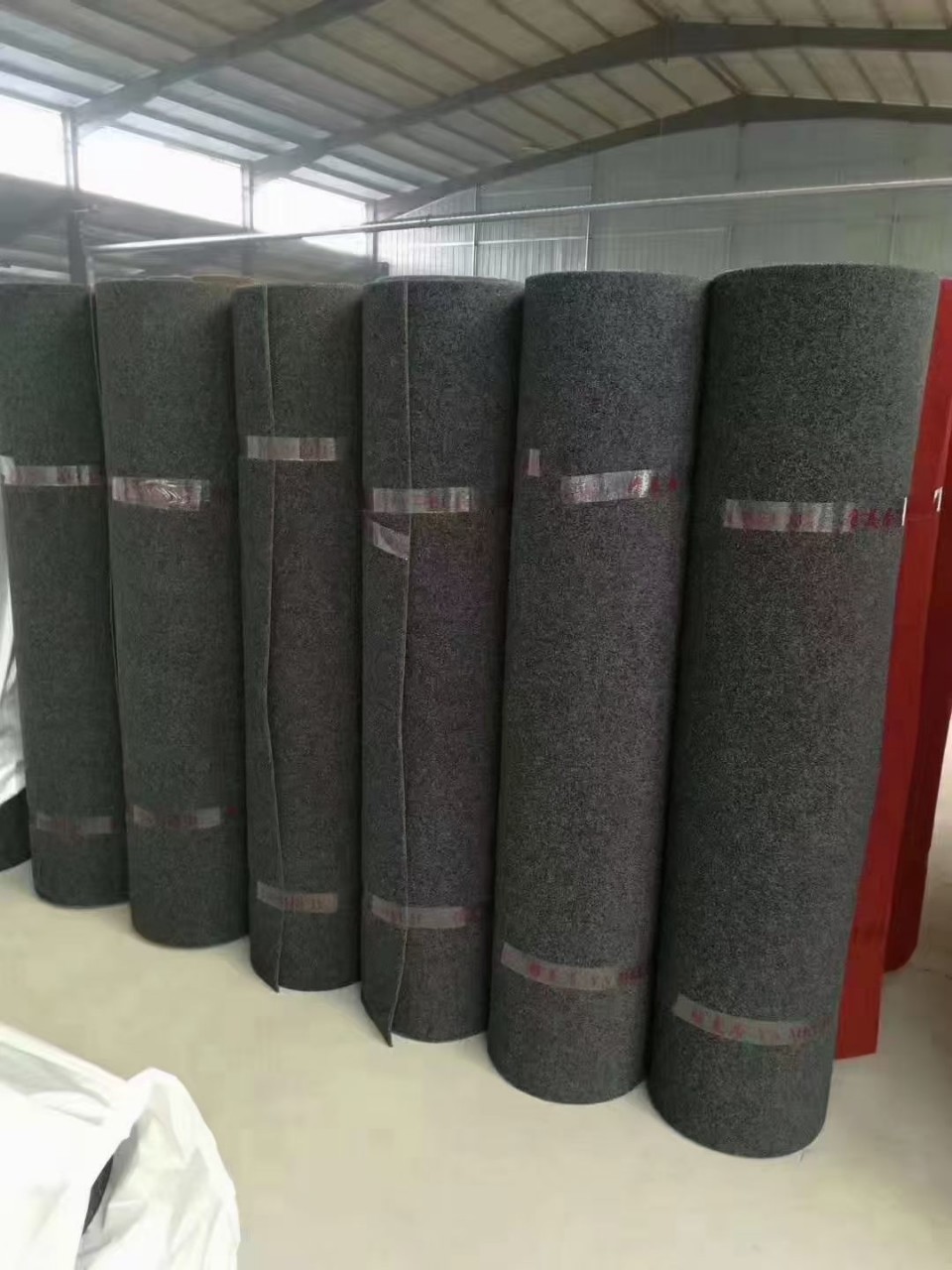 Wholesale floor mats, composite carpets, kitchen mats, hotel bathroom absorbent mats, special for toilets