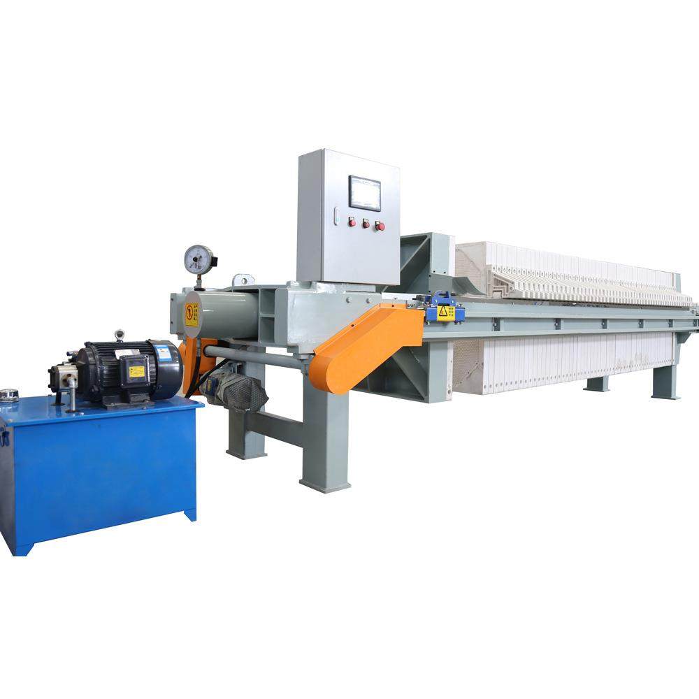 压滤机板框厢式污泥固液分离机 液压污水处理过滤全自动压滤机,淘宝优惠券,粉丝福利购,淘宝优惠卷