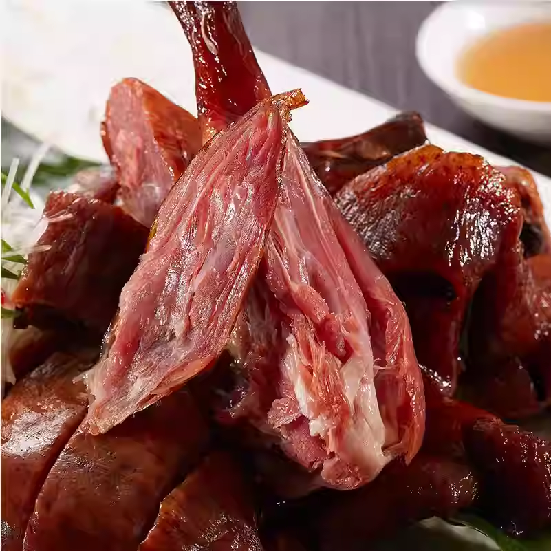 特价整只中鸭柴火烟熏农家散养鸭成年老鸭湖南特产腊全鸭一整只,淘宝优惠券,粉丝福利购,淘宝优惠卷