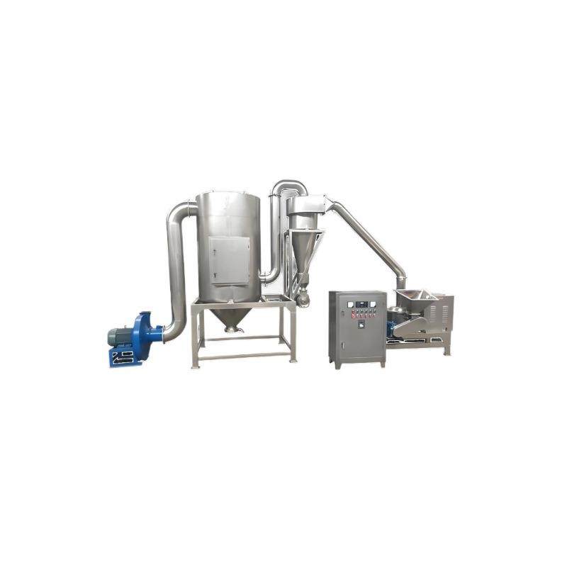 厂家直供实验室超微粉碎机 可可粉磨粉机 反光材超细粉碎机,淘宝优惠券,粉丝福利购,淘宝优惠卷