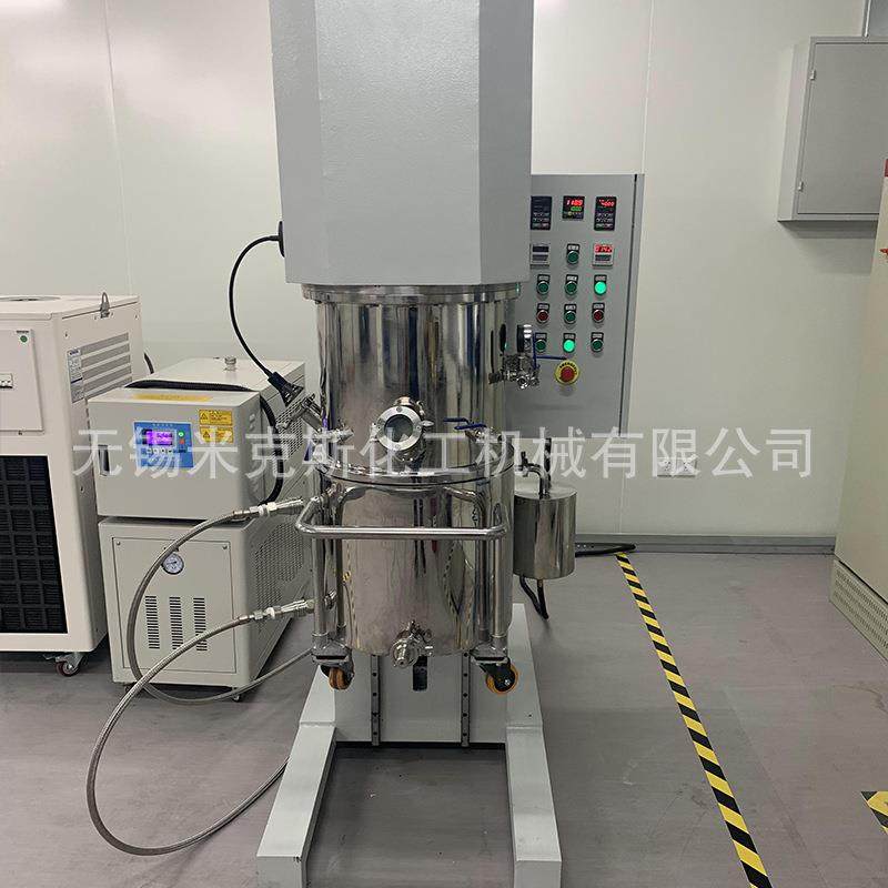 无锡30L双行星搅拌机 高粘稠行星搅拌设备食品化工混合机搅拌,淘宝优惠券,粉丝福利购,淘宝优惠卷