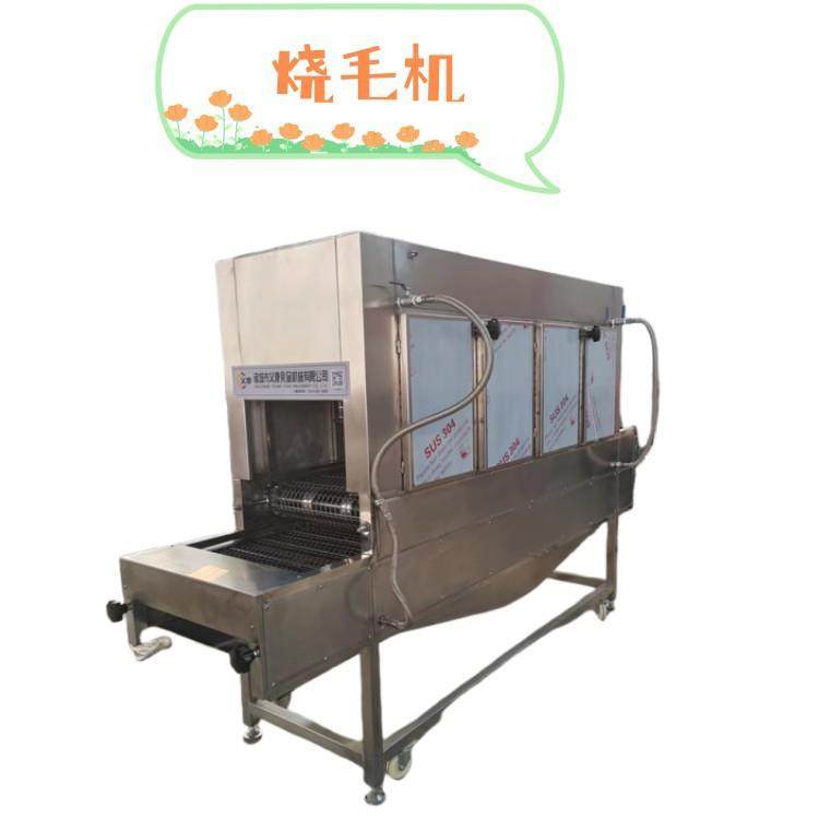 促销新鲜青椒烧皮机 明火辣椒烧椒机 蔬菜肉制品烤皮机厂家,淘宝优惠券,粉丝福利购,淘宝优惠卷