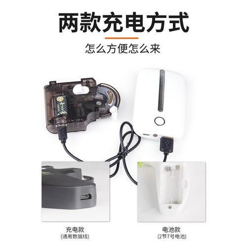 电动子线邦钩钓鱼全自动绑钩器装备栓勾帮挷钩手动绑鱼钩神器工具 - 图1