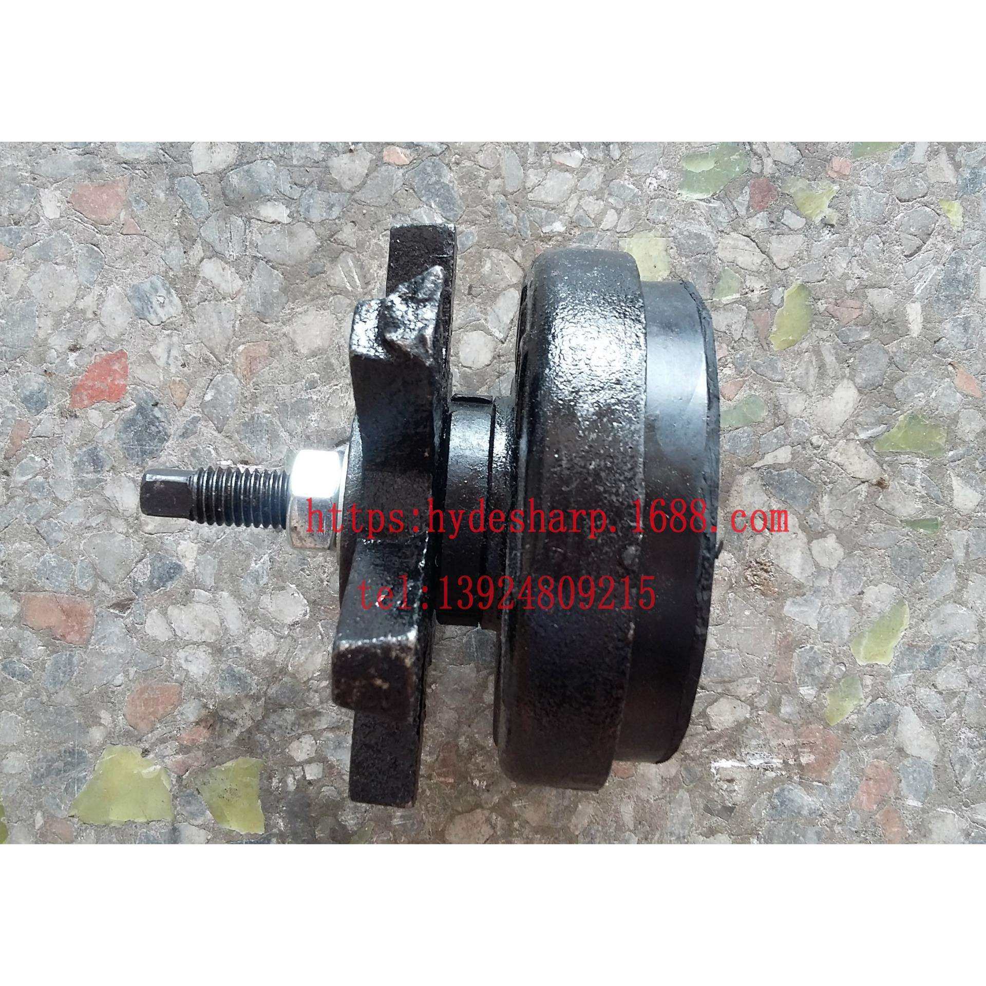 注塑机床海天注塑机床减振垫脚可调垫铁垫脚垫铁,淘宝优惠券,粉丝福利购,淘宝优惠卷