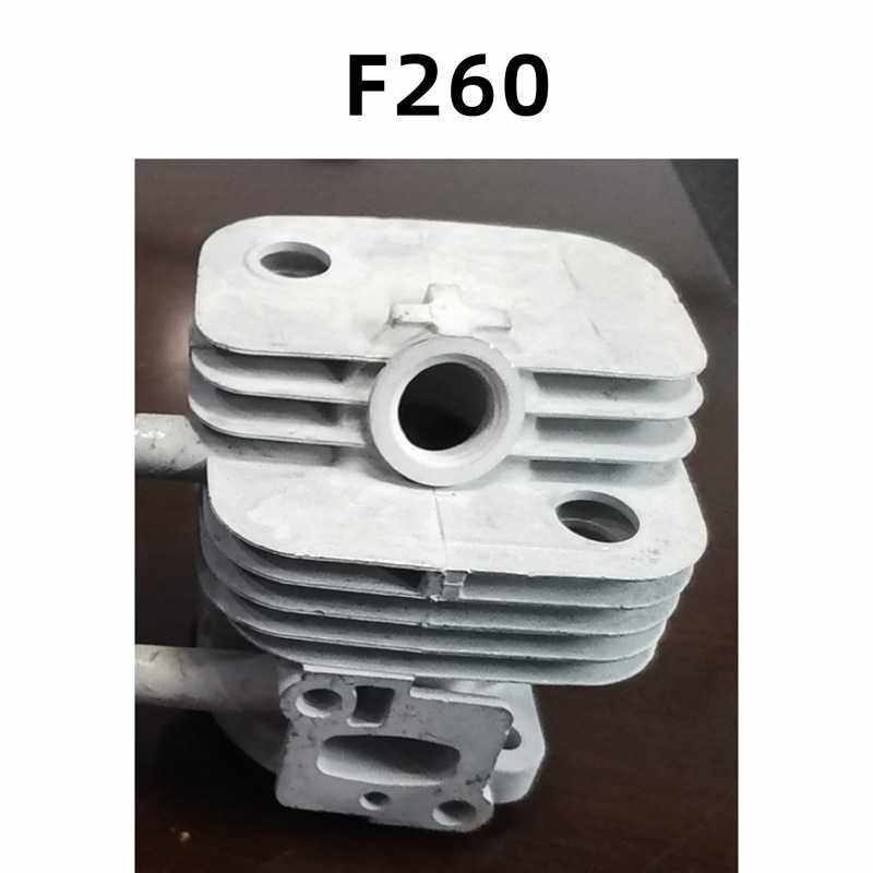 油锯气缸总成气缸套活塞多款式气缸总成通用伐木锯油锯气缸,淘宝优惠券,粉丝福利购,淘宝优惠卷