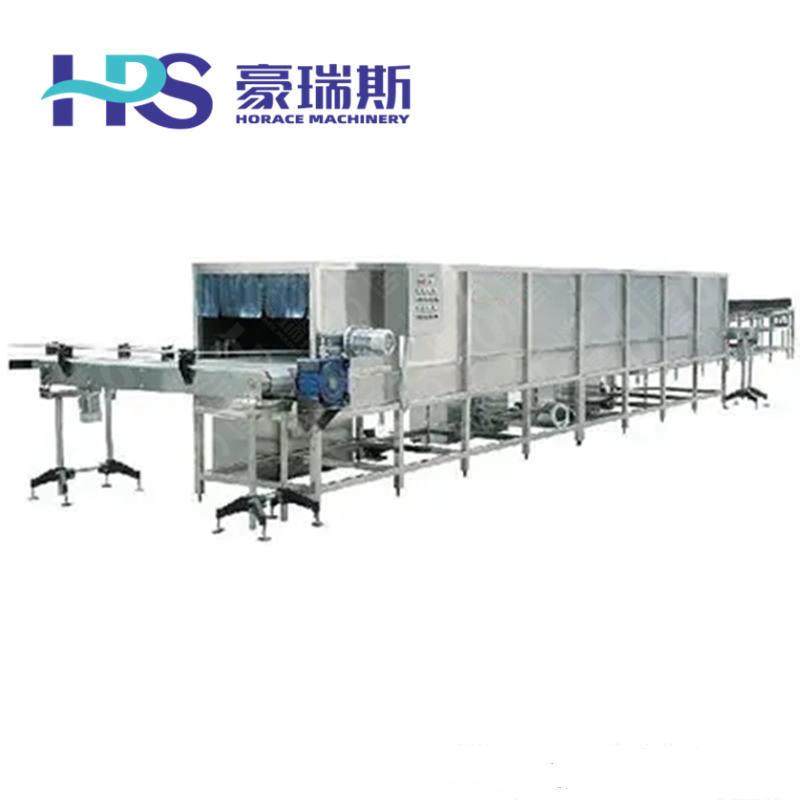 高温瞬时灭菌机 温瓶机 全自动喷淋杀菌果汁饮料超高温杀菌机,淘宝优惠券,粉丝福利购,淘宝优惠卷