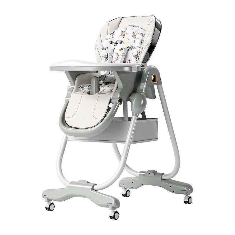 新款多功能儿童吃饭餐桌椅可调节学坐躺椅神器宝宝成长餐椅0-4岁,淘宝优惠券,粉丝福利购,淘宝优惠卷