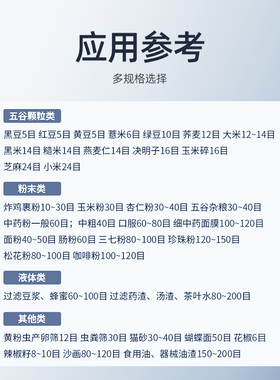 力辰科技标准筛304不锈钢筛子实验室检验分样筛网双层冲框面粉筛